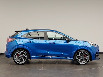 Used Ford Puma 2023 for sale - 75584026: Photo