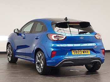 Used Ford Puma 2023 for sale - 75584026: Photo