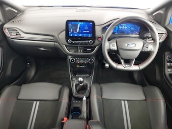 Used Ford Puma 2023 for sale - 75584026: Photo