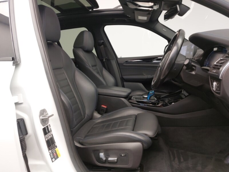 Used BMW iX3 2023 for sale - 77503595: Photo 11