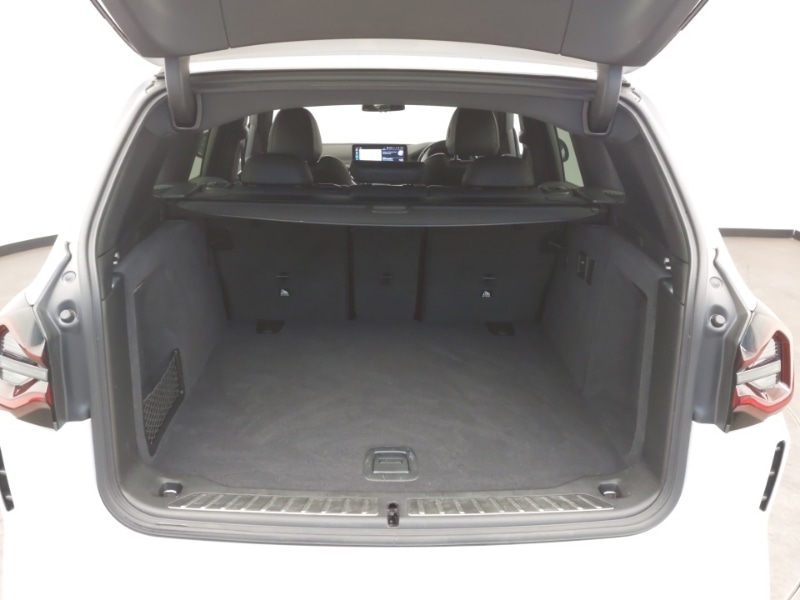 Used BMW iX3 2023 for sale - 77503595: Photo 13