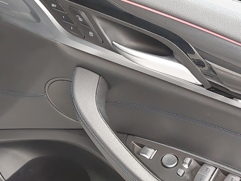 Used BMW iX3 2023 for sale - 77503595: Photo 17