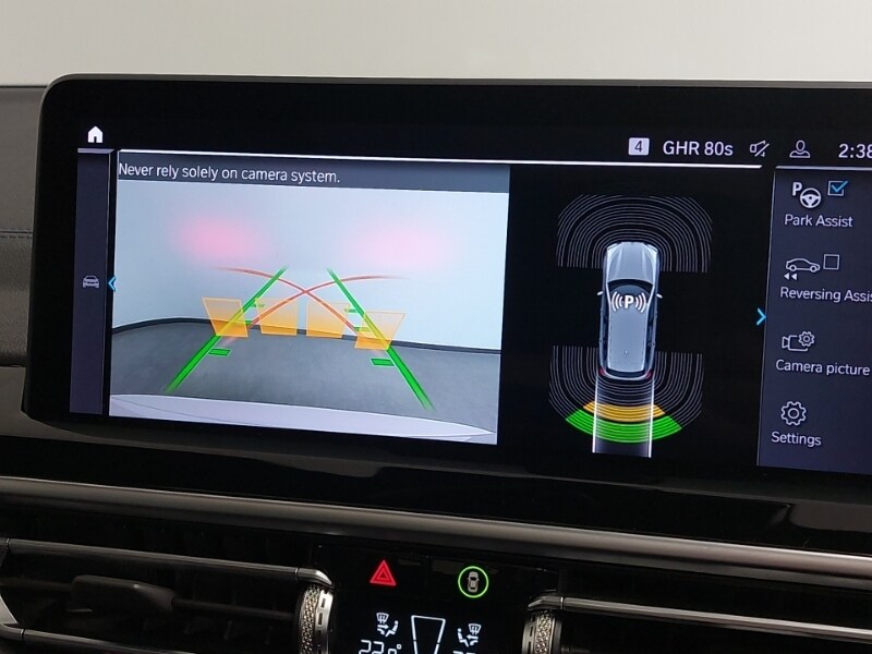 Used BMW iX3 2023 for sale - 77503595: Photo 18