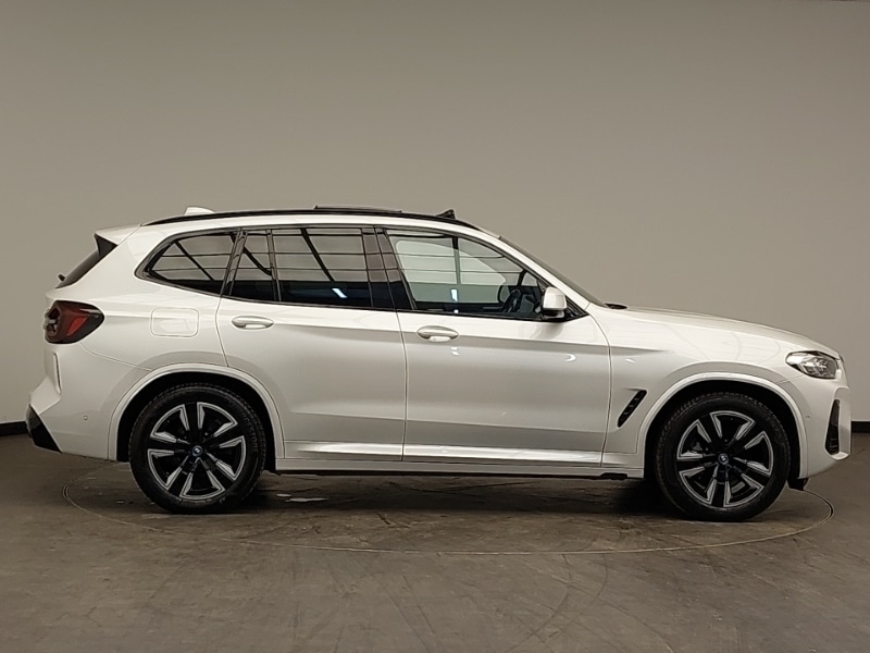 Used BMW iX3 2023 for sale - 77503595: Photo 2