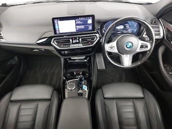 Used BMW iX3 2023 for sale - 77503595: Photo