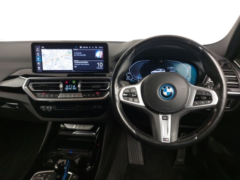 Used BMW iX3 2023 for sale - 77503595: Photo 5