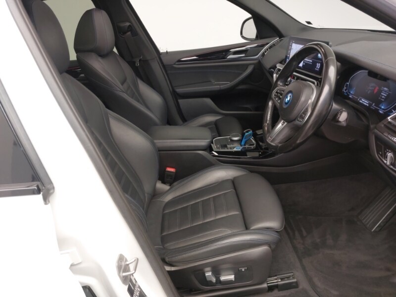 Used BMW iX3 2023 for sale - 77503595: Photo 6