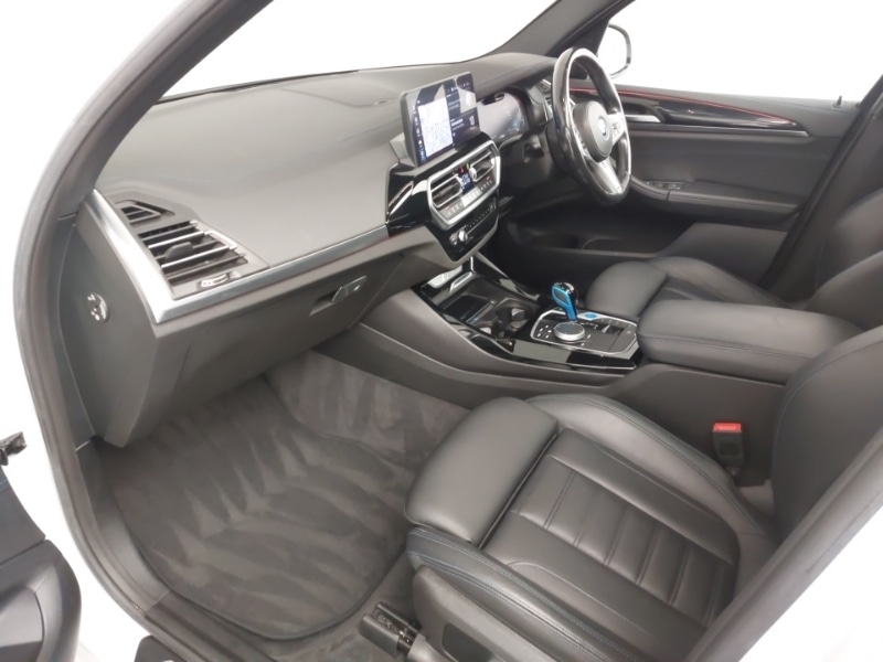 Used BMW iX3 2023 for sale - 77503595: Photo 7