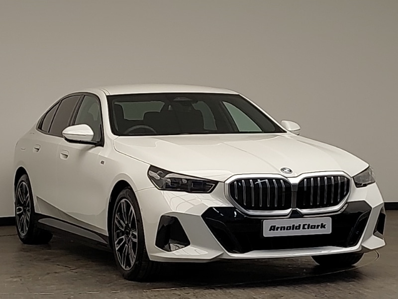Used BMW 5 Series 2026 for sale - 77418906: Photo 1