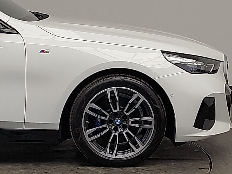 Used BMW 5 Series 2026 for sale - 77418906: Photo 14