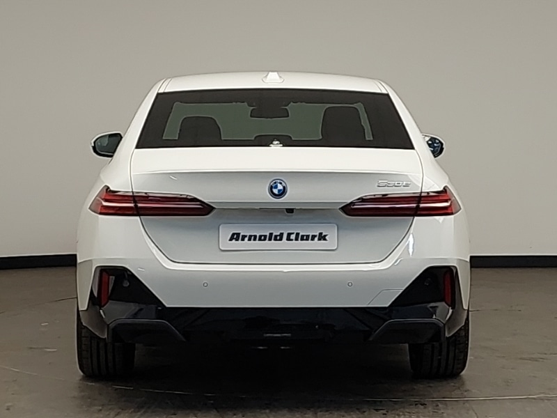 Used BMW 5 Series 2026 for sale - 77418906: Photo 15