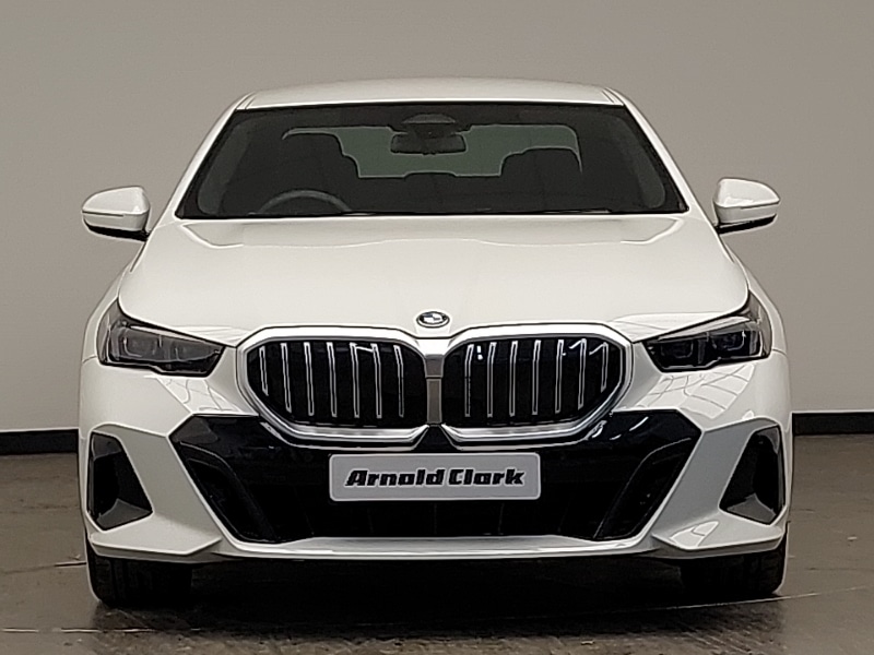 Used BMW 5 Series 2026 for sale - 77418906: Photo 16