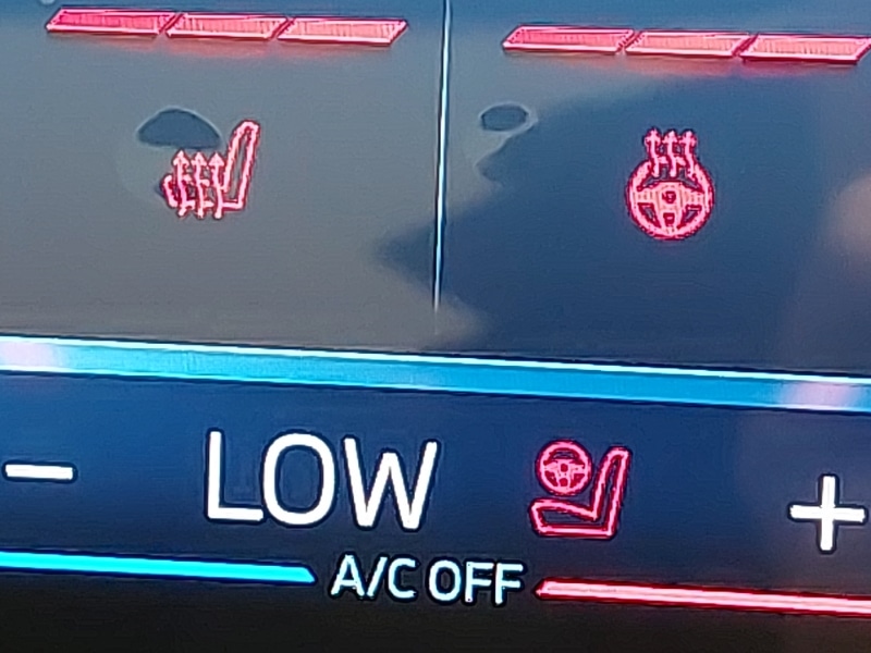 Used BMW 5 Series 2026 for sale - 77418906: Photo 19