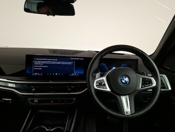 Used BMW X5 2024 for sale - 79011356: Photo