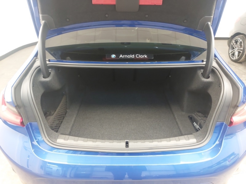 Used BMW 3 Series 2025 for sale - 77606213: Photo 13