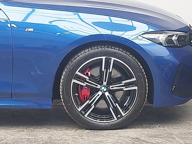 Used BMW 3 Series 2025 for sale - 77606213: Photo 14