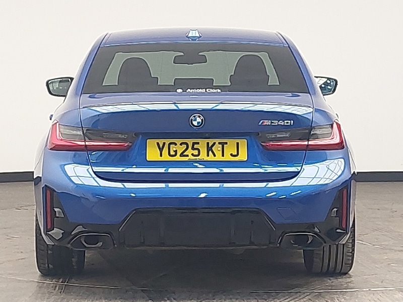 Used BMW 3 Series 2025 for sale - 77606213: Photo 15