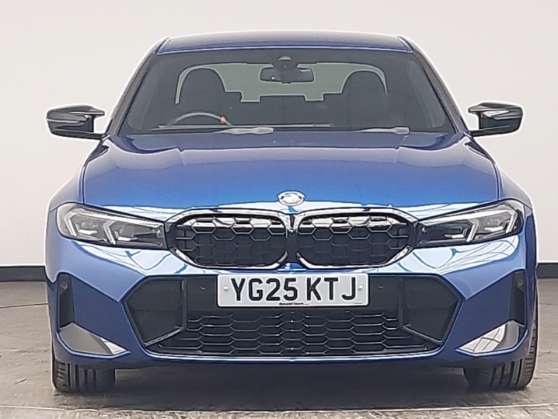 Used BMW 3 Series 2025 for sale - 77606213: Photo 16