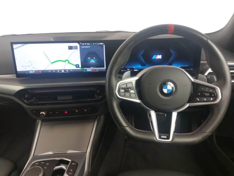 Used BMW 3 Series 2025 for sale - 77606213: Photo 5