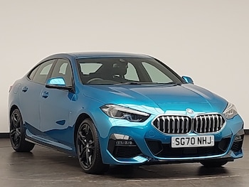 BMW - 2 Series