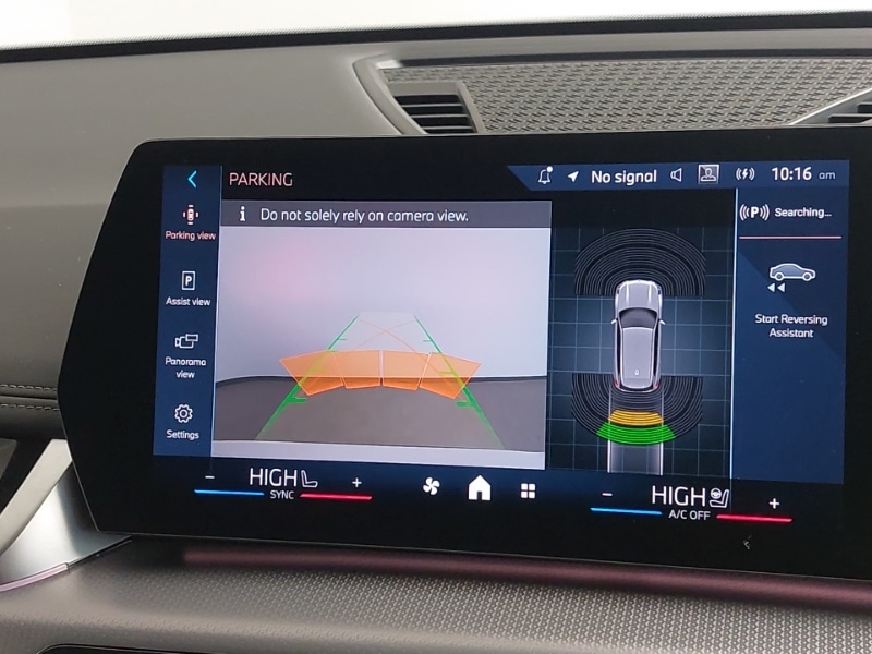 Used BMW X1 2025 for sale - 77964449: Photo 17