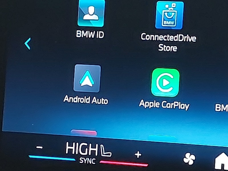 Used BMW X1 2025 for sale - 77964449: Photo 19