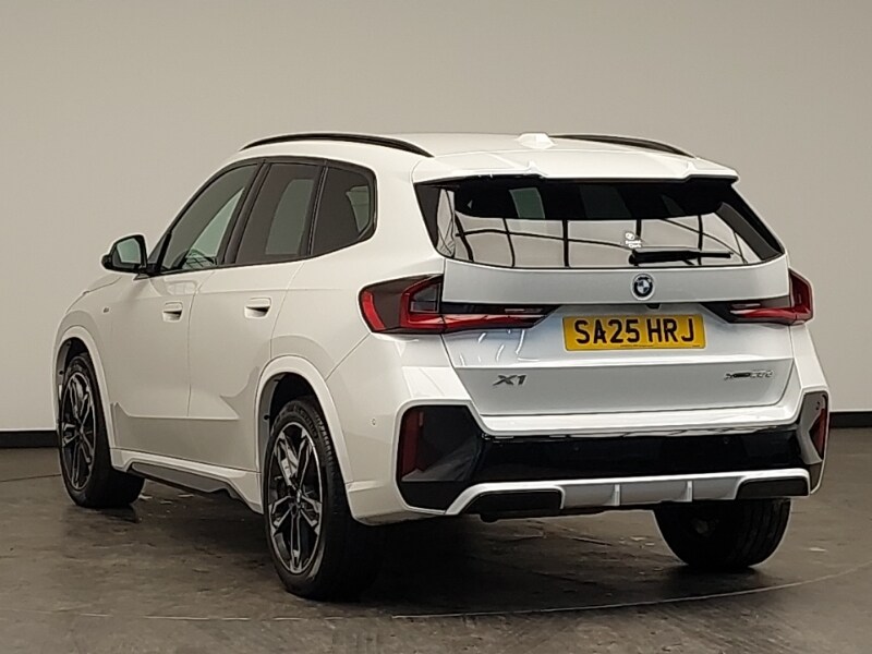 Used BMW X1 2025 for sale - 77964449: Photo 3