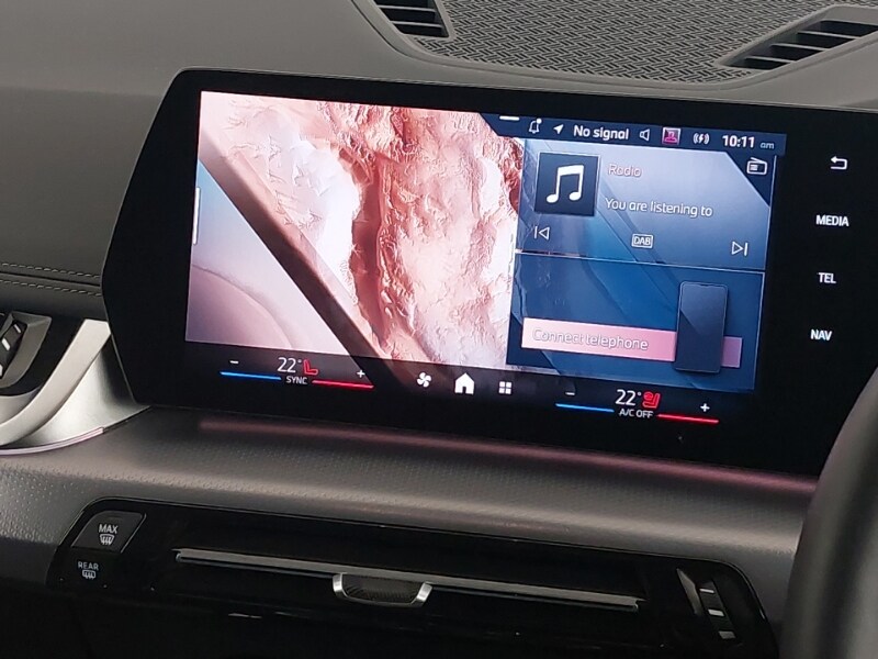 Used BMW X1 2025 for sale - 77964449: Photo 8