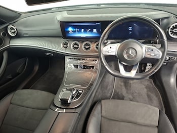 Used Mercedes-Benz E Class 2019 for sale - 79343593: Photo