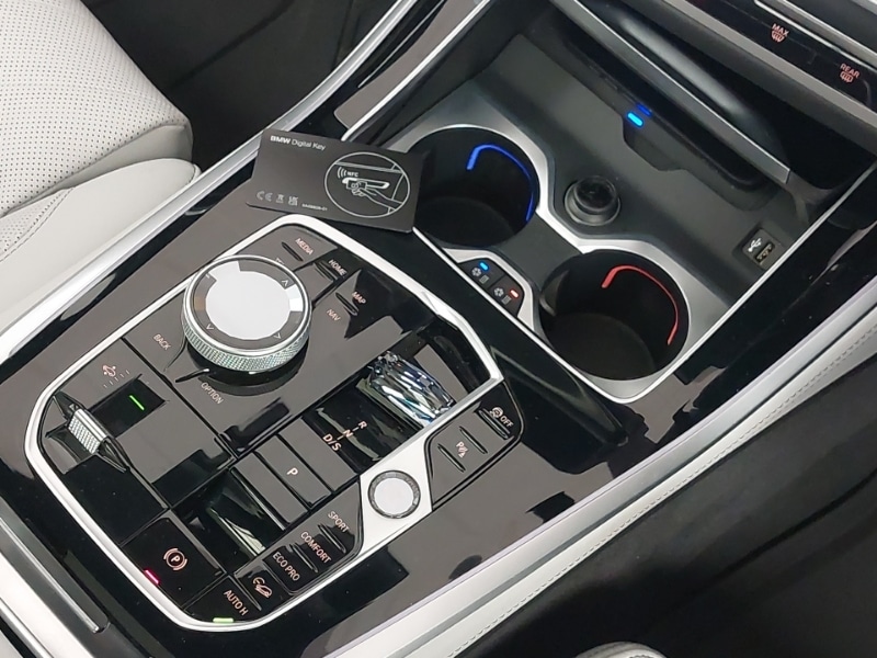 Used BMW X5 2025 for sale - 76721853: Photo 10