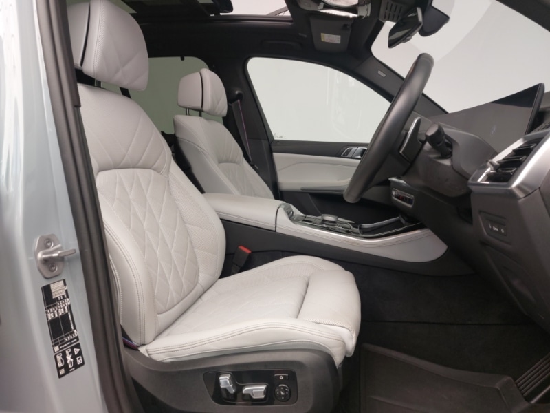 Used BMW X5 2025 for sale - 76721853: Photo 11