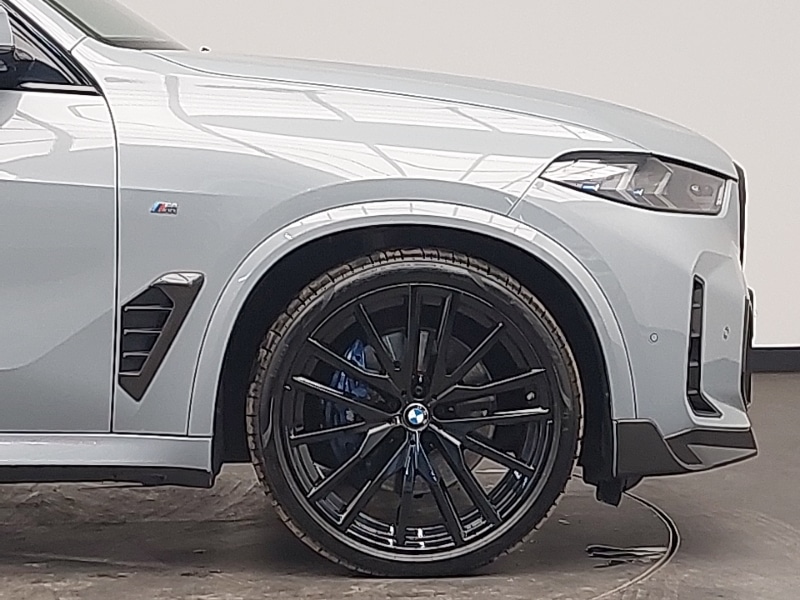 Used BMW X5 2025 for sale - 76721853: Photo 14