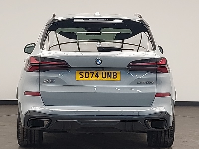 Used BMW X5 2025 for sale - 76721853: Photo 15