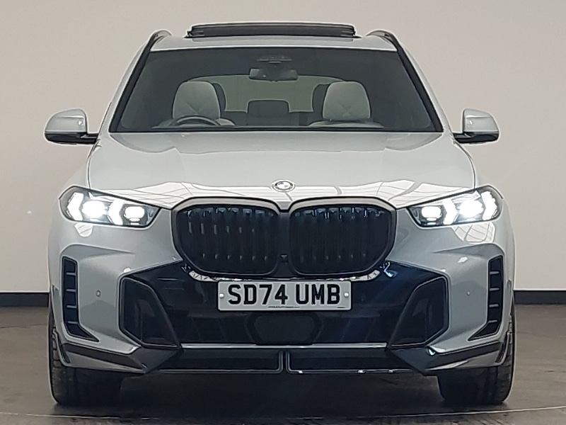 Used BMW X5 2025 for sale - 76721853: Photo 16