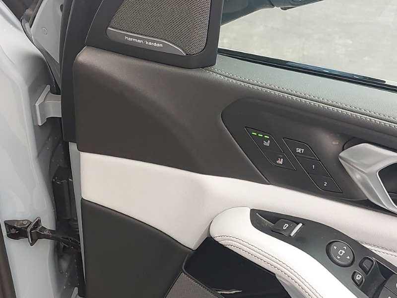 Used BMW X5 2025 for sale - 76721853: Photo 17