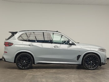 Used BMW X5 2025 for sale - 76721853: Photo