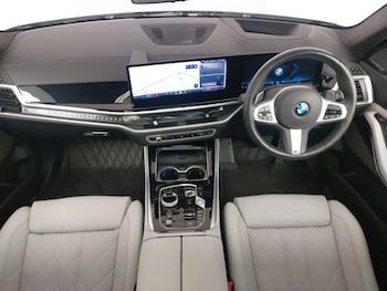 Used BMW X5 2025 for sale - 76721853: Photo