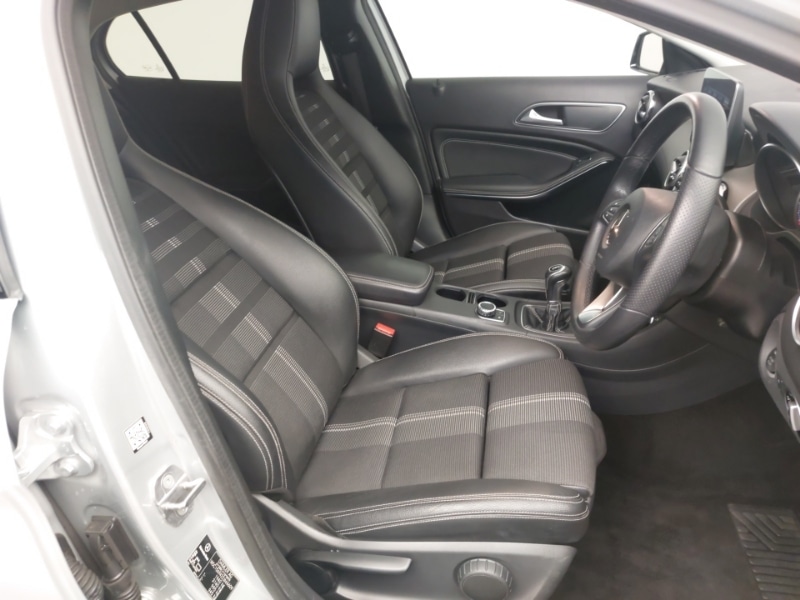 Used Mercedes-Benz GLA 2019 for sale - 78126485: Photo 11