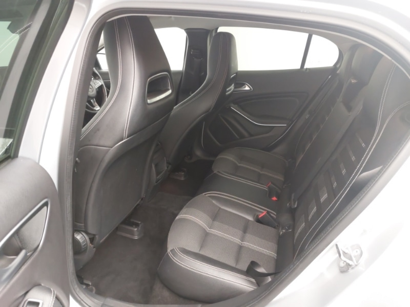 Used Mercedes-Benz GLA 2019 for sale - 78126485: Photo 12