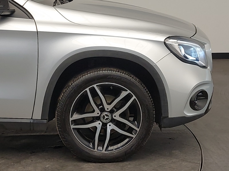 Used Mercedes-Benz GLA 2019 for sale - 78126485: Photo 14