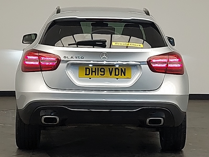 Used Mercedes-Benz GLA 2019 for sale - 78126485: Photo 15