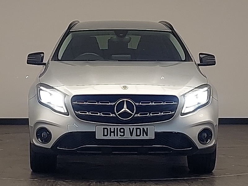 Used Mercedes-Benz GLA 2019 for sale - 78126485: Photo 16