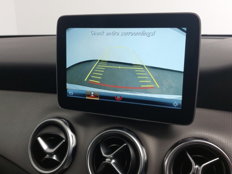 Used Mercedes-Benz GLA 2019 for sale - 78126485: Photo 17