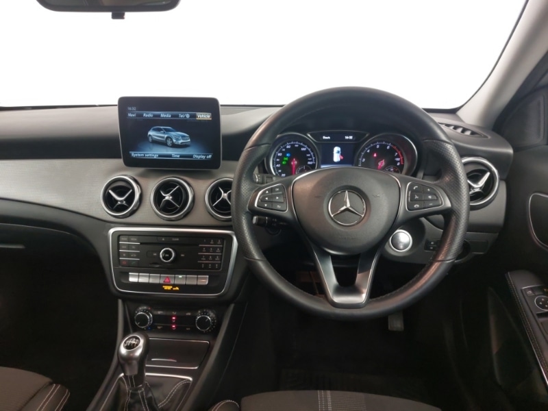 Used Mercedes-Benz GLA 2019 for sale - 78126485: Photo 5