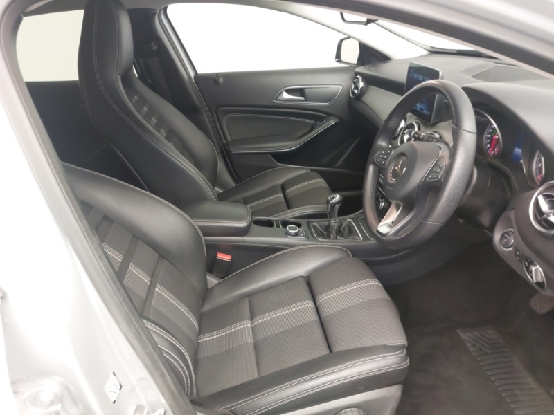 Used Mercedes-Benz GLA 2019 for sale - 78126485: Photo 6