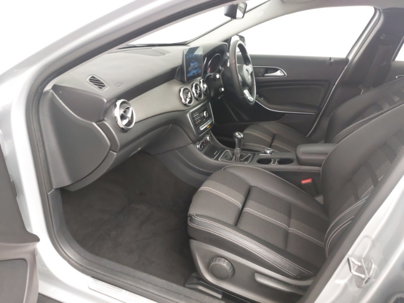 Used Mercedes-Benz GLA 2019 for sale - 78126485: Photo 7