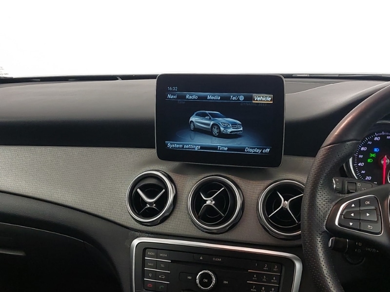 Used Mercedes-Benz GLA 2019 for sale - 78126485: Photo 8