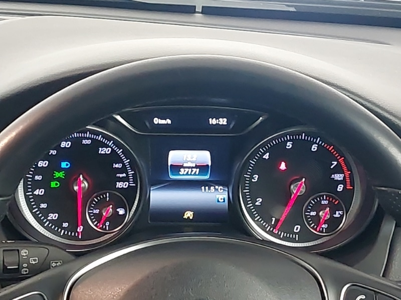 Used Mercedes-Benz GLA 2019 for sale - 78126485: Photo 9