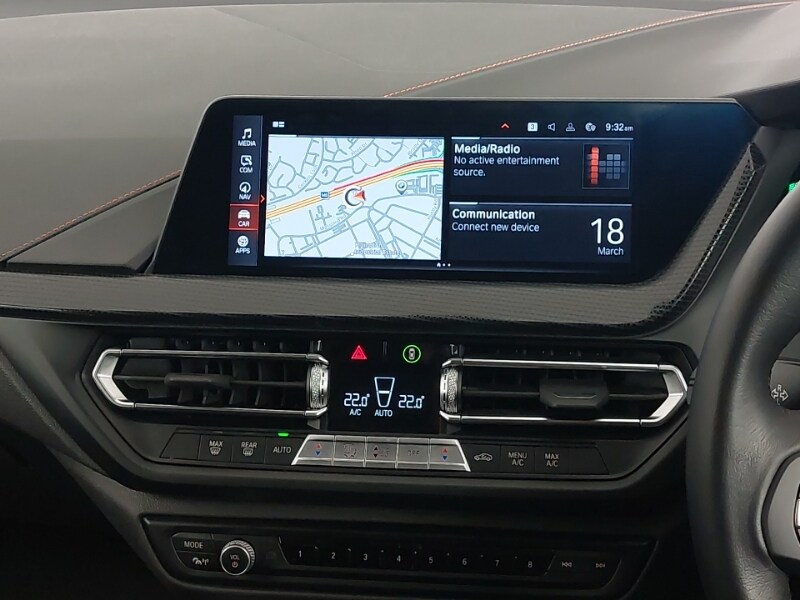 Used BMW 2 Series 2023 for sale - 77933602: Photo 8