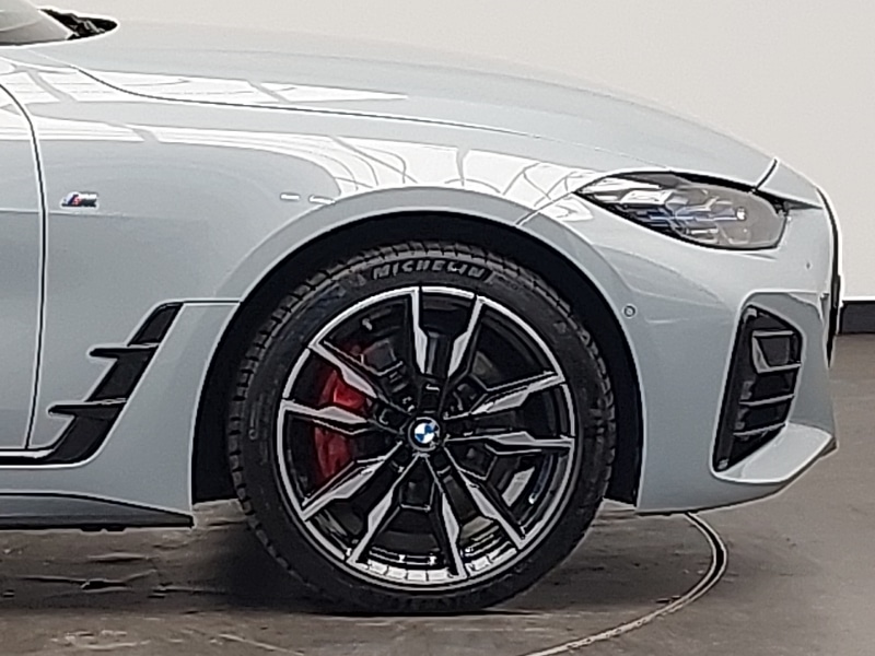 Used BMW 4 Series 2024 for sale - 76959317: Photo 14